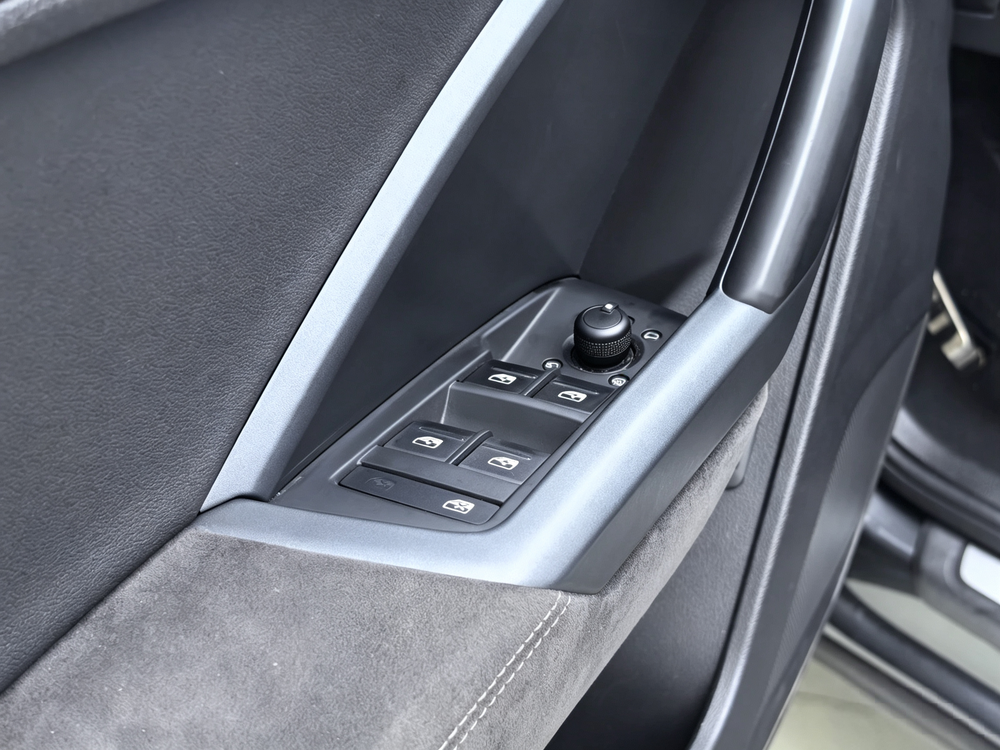 AUDI Q3 Sportback 2022 45 TFSI quattro Style – фото 27