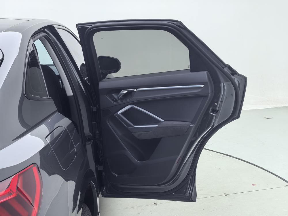 AUDI Q3 Sportback 2022 45 TFSI quattro Style – фото 28