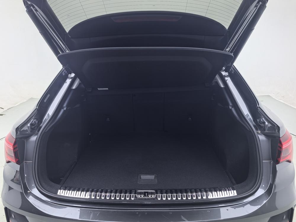 AUDI Q3 Sportback 2022 45 TFSI quattro Style – фото 29