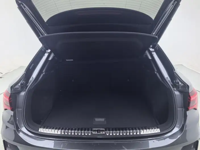 AUDI Q3 Sportback 2022 Model 45 TFSI quattro Fashion Model – фото 29