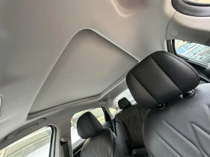 Fengyun A8L 2025 Model 145km Luxury Model – фото 9