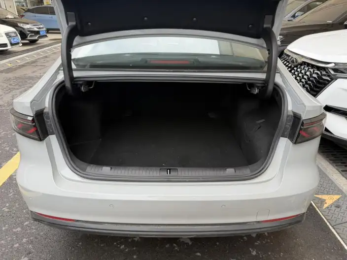 Fengyun A8L 2025 Model 145km Luxury Model – фото 10