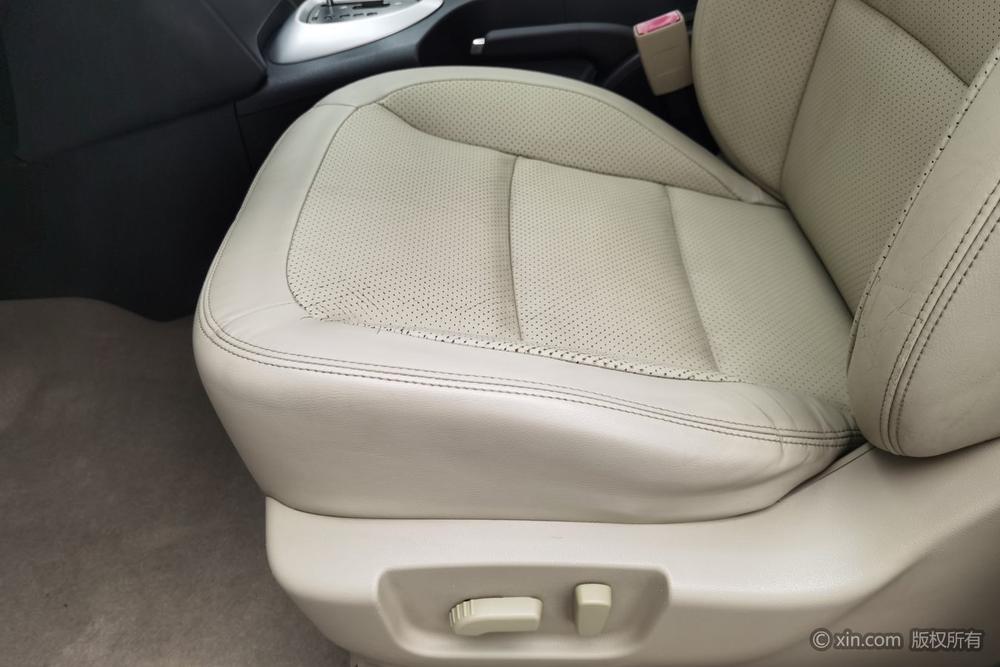 Nissan Qashqai 2012 2.0XV Thunder CVT 2WD – фото 18