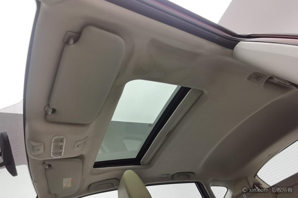 Nissan Qashqai 2012 2.0XV Thunder CVT 2WD – фото 21