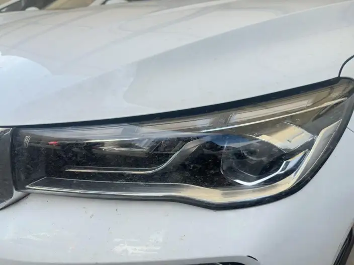 Geely Emgrand 2023 Model No. 4 Gen Champion Edition 1.5L CVT Noble Model – фото 7