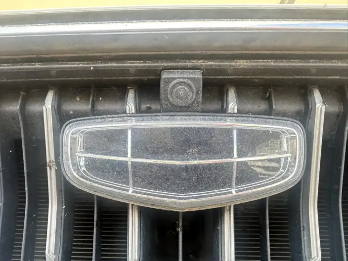 Geely Emgrand 2023 Model No. 4 Gen Champion Edition 1.5L CVT Noble Model – фото 9
