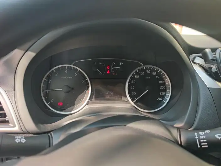 Nissan Sylphy 2022 Model Facelift Classic 1.6 XE CVT Comfort Edition – фото 6