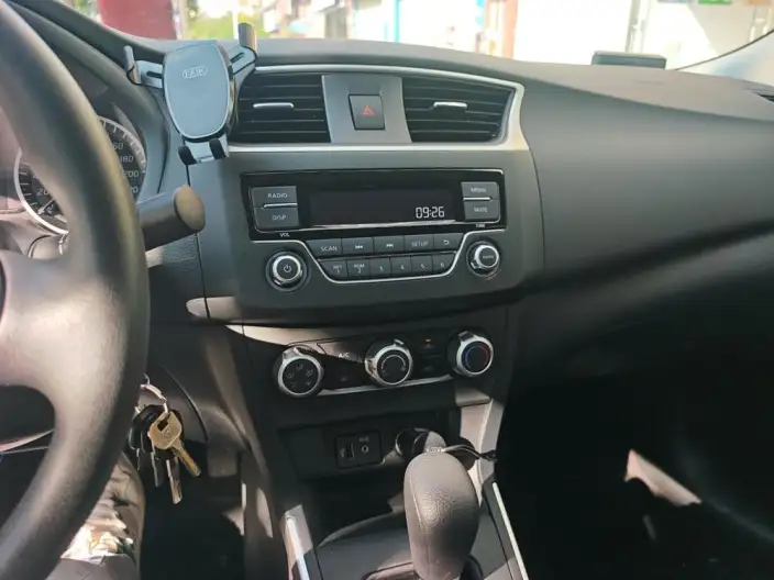 Nissan Sylphy 2022 Model Facelift Classic 1.6 XE CVT Comfort Edition – фото 8