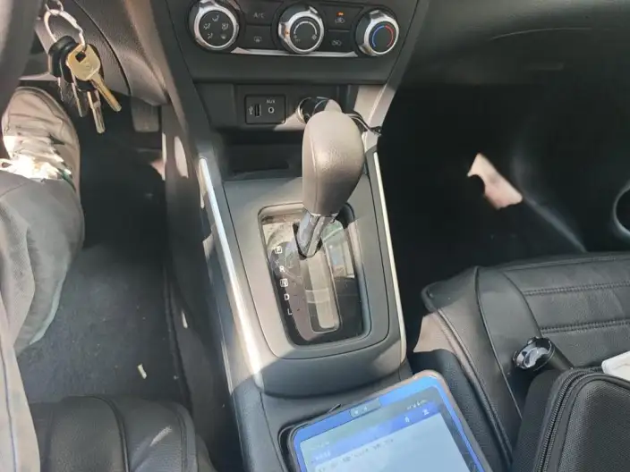 Nissan Sylphy 2022 Model Facelift Classic 1.6 XE CVT Comfort Edition – фото 9