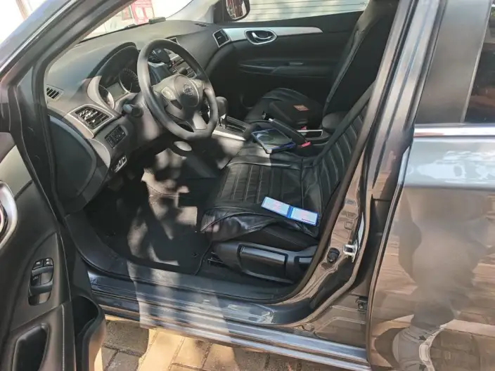 Nissan Sylphy 2022 Model Facelift Classic 1.6 XE CVT Comfort Edition – фото 10