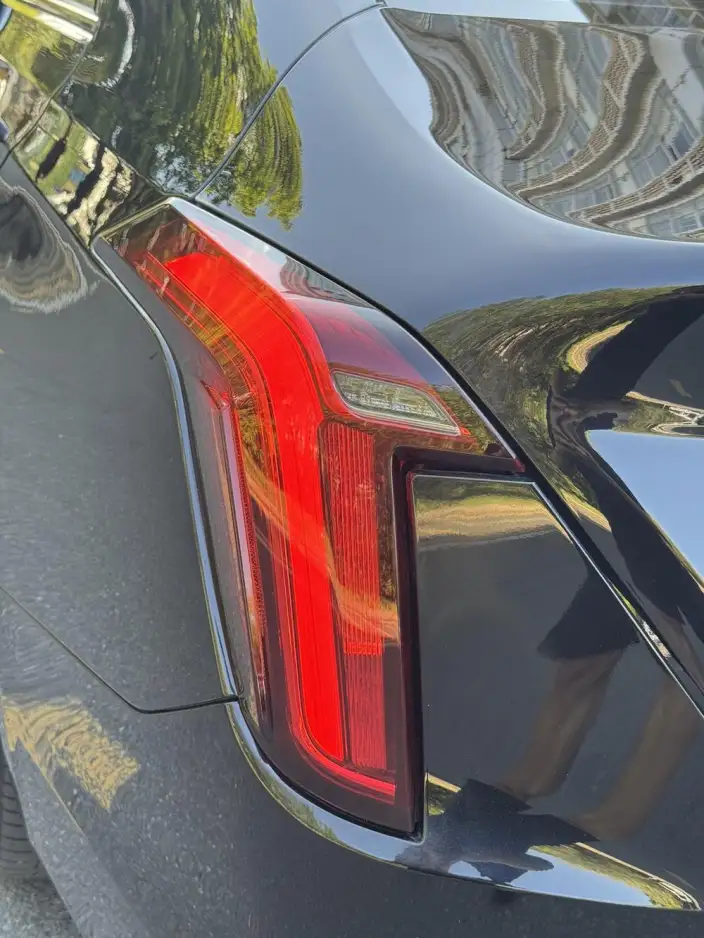 Cadillac CT4 2022 Model 28T Luxury Model – фото 8