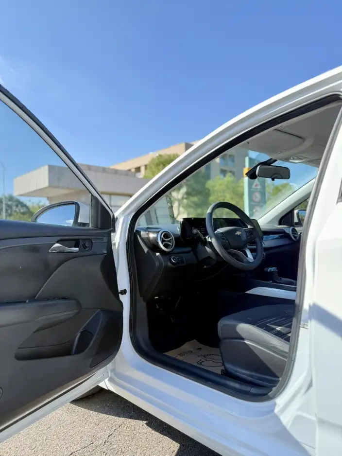 Chevrolet Corolla 2023 Model 1.5L DCT Lexiang Edition – фото 8