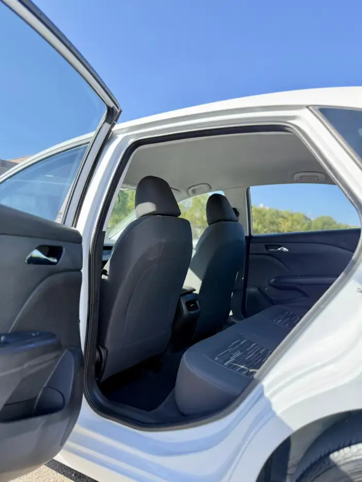 Chevrolet Corolla 2023 Model 1.5L DCT Lexiang Edition – фото 9