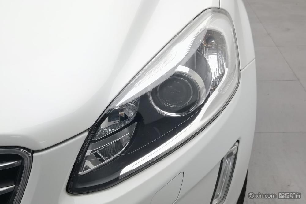 Volvo XC60 2017 модификация T5 AWD Zhiyuan Edition – фото 7