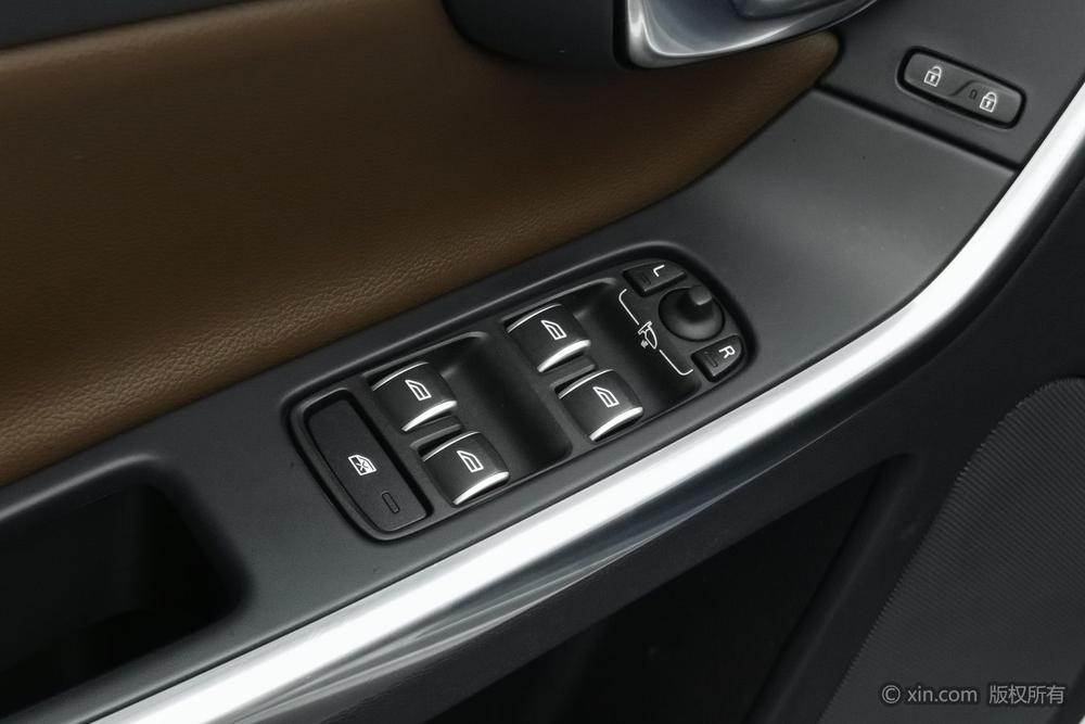 Volvo XC60 2017 модификация T5 AWD Zhiyuan Edition – фото 23