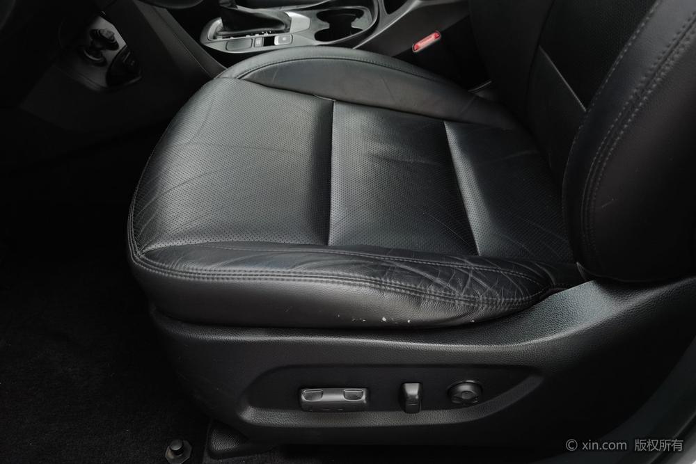 Hyundai Santa Fe 2015 модификация 2.0T автоматическое 2WD Intelligent 5 seat – фото 19
