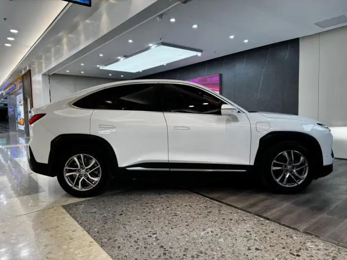 NIO EC6 2020 Model 605KM Sports Edition – фото 7