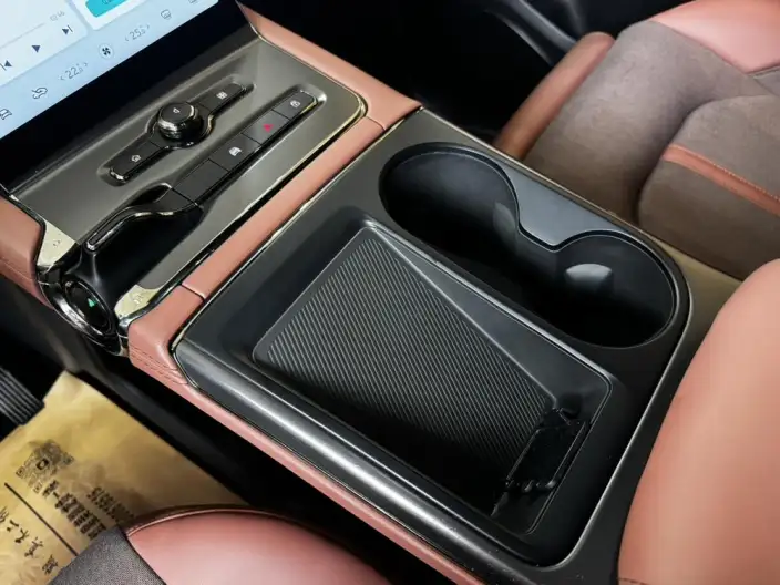 NIO EC6 2020 Model 605KM Sports Edition – фото 9