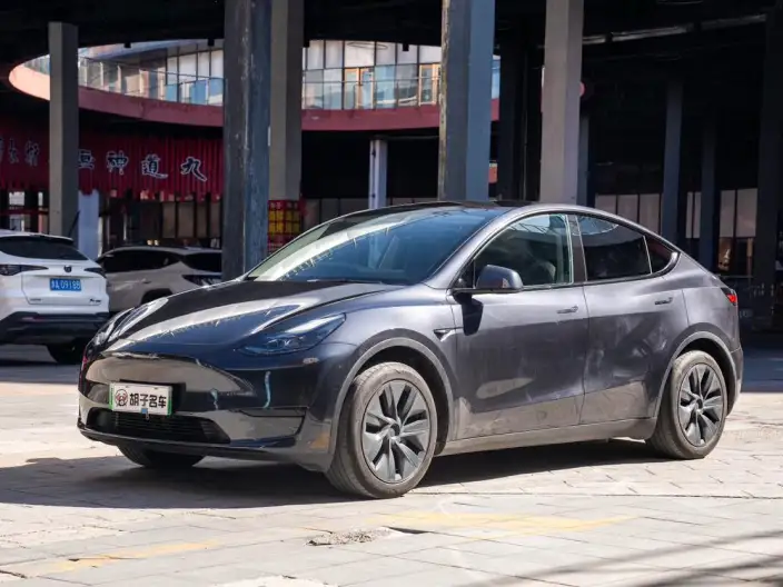 Model Y 2024 Model Rear-wheel drive version – фото 1