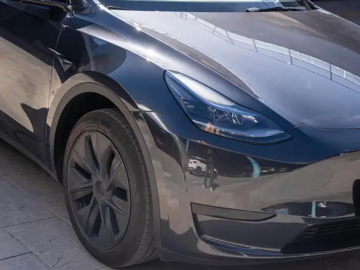 Model Y 2024 Model Rear-wheel drive version – фото 9