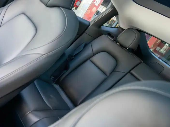 Model Y 2024 Model Rear-wheel drive version – фото 10