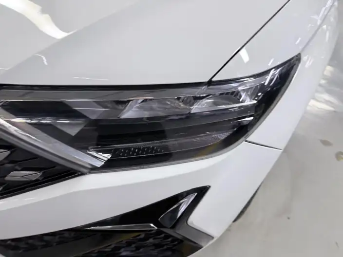 Jeta VS5 2023 Model 280TSI Automatic Yuexiang Edition – фото 7