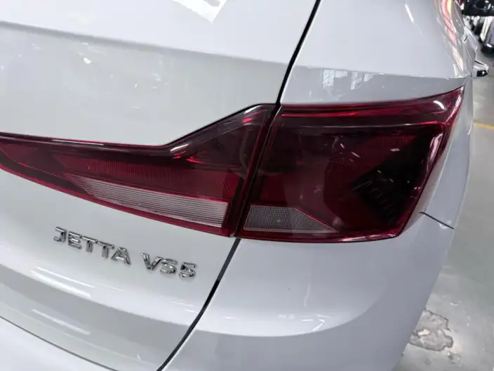 Jeta VS5 2023 Model 280TSI Automatic Yuexiang Edition – фото 8
