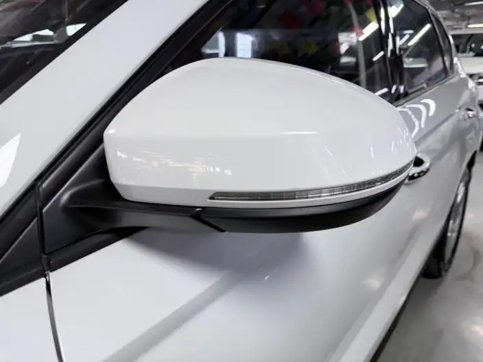 Jeta VS5 2023 Model 280TSI Automatic Yuexiang Edition – фото 9