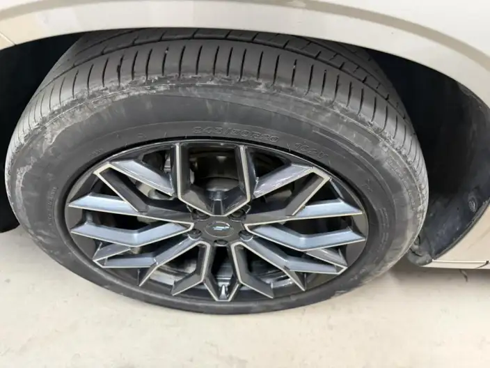 Changan Auchan Z6 iDD 2023 Model Smart power iDD 150KM Flagship Model – фото 7
