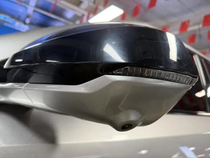 Changan Auchan Z6 iDD 2023 Model Smart power iDD 150KM Flagship Model – фото 8