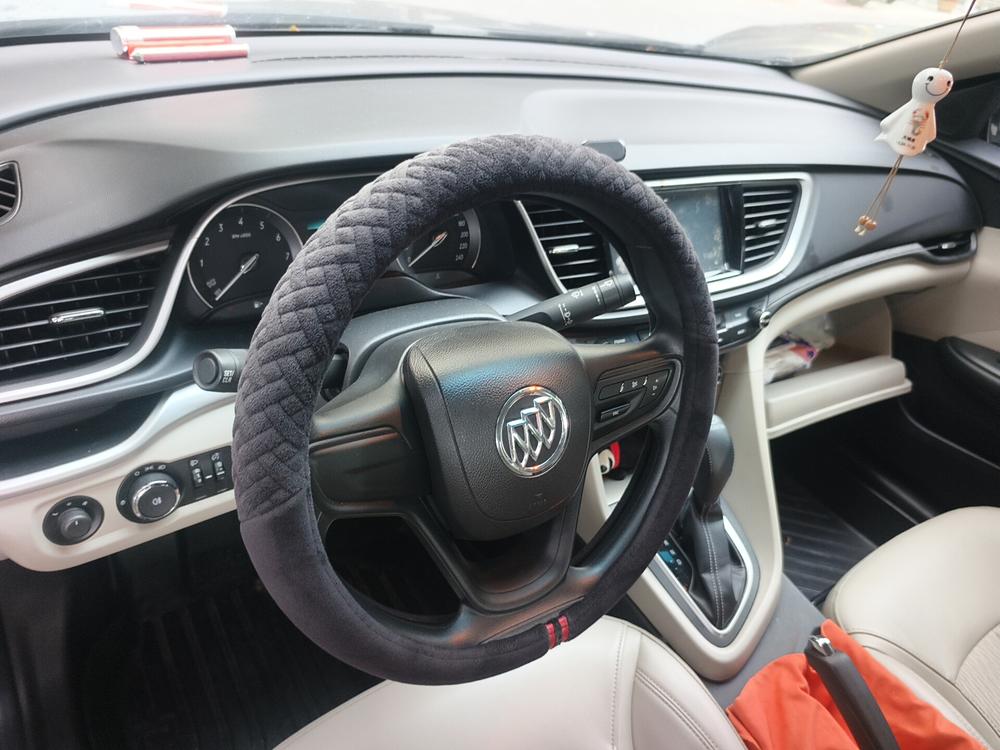 Buick Excelle 2017 15N Automatic Elite – фото 7