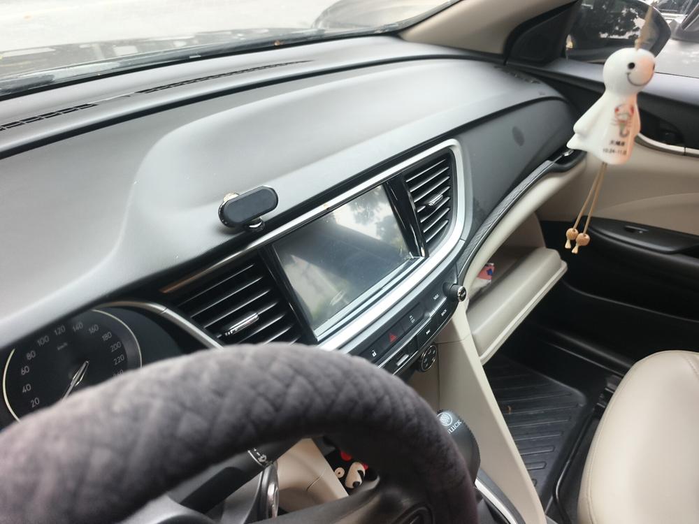 Buick Excelle 2017 15N Automatic Elite – фото 8
