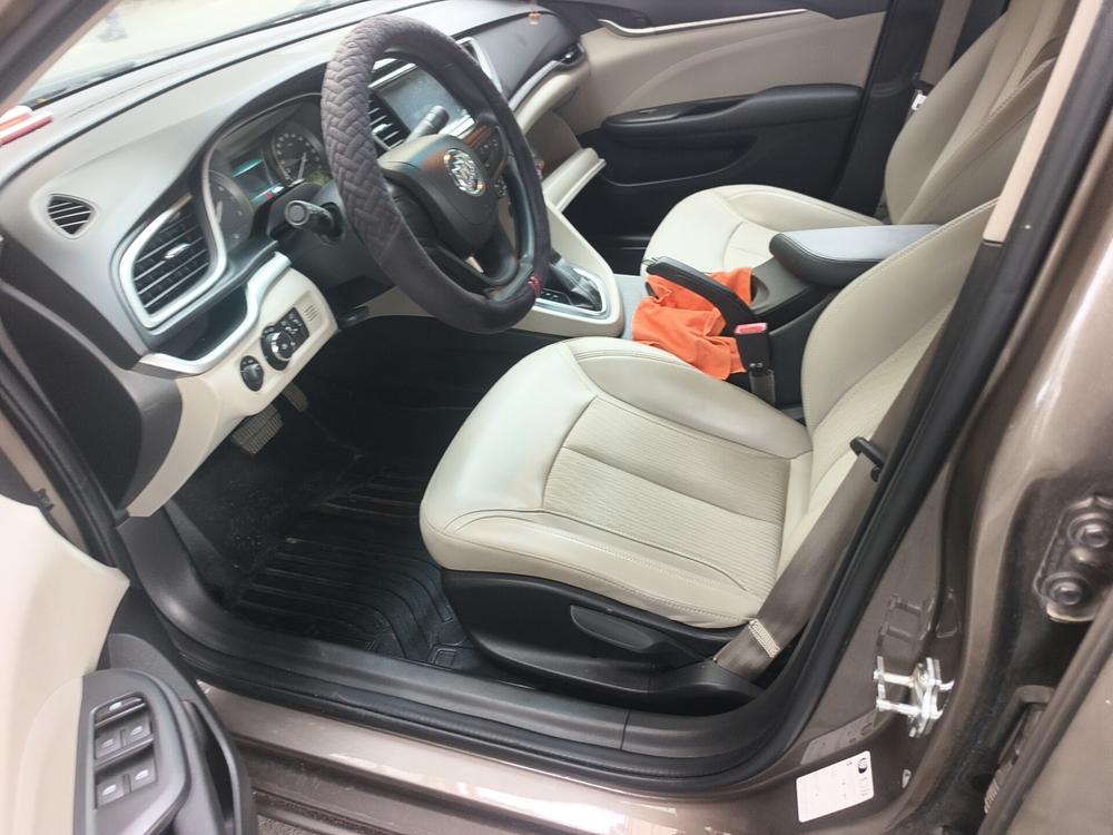 Buick Excelle 2017 15N Automatic Elite – фото 10
