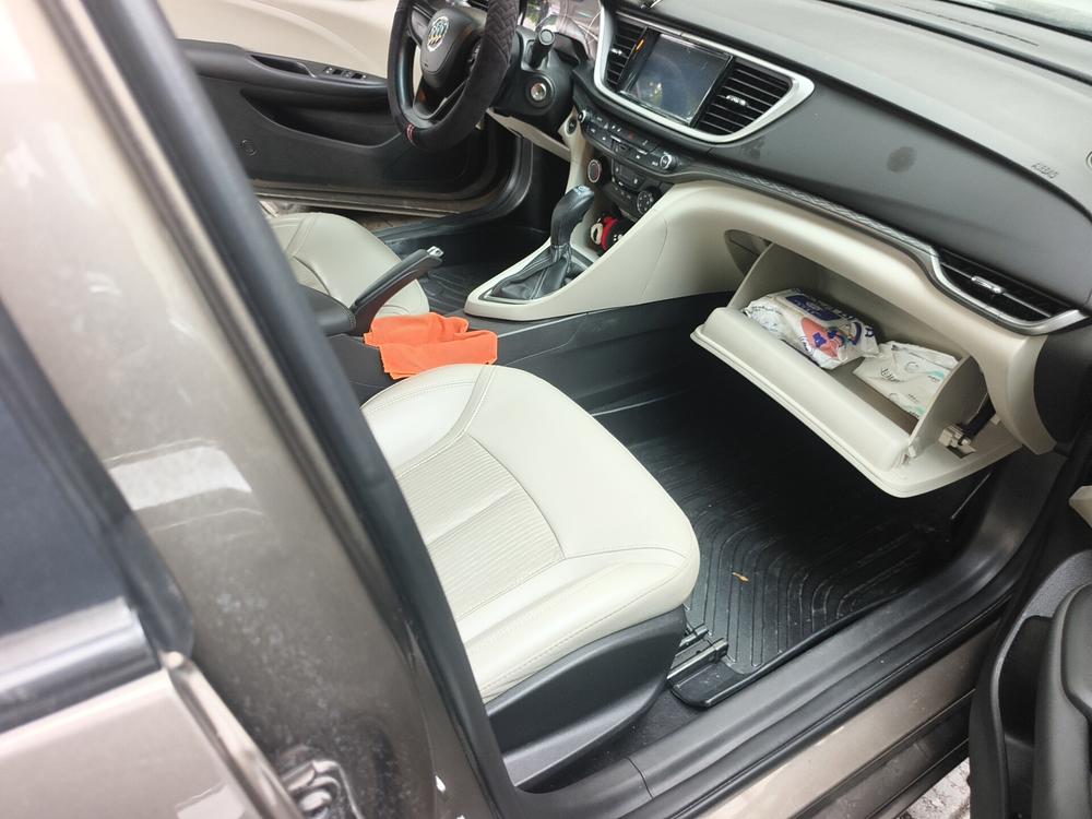 Buick Excelle 2017 15N Automatic Elite – фото 11