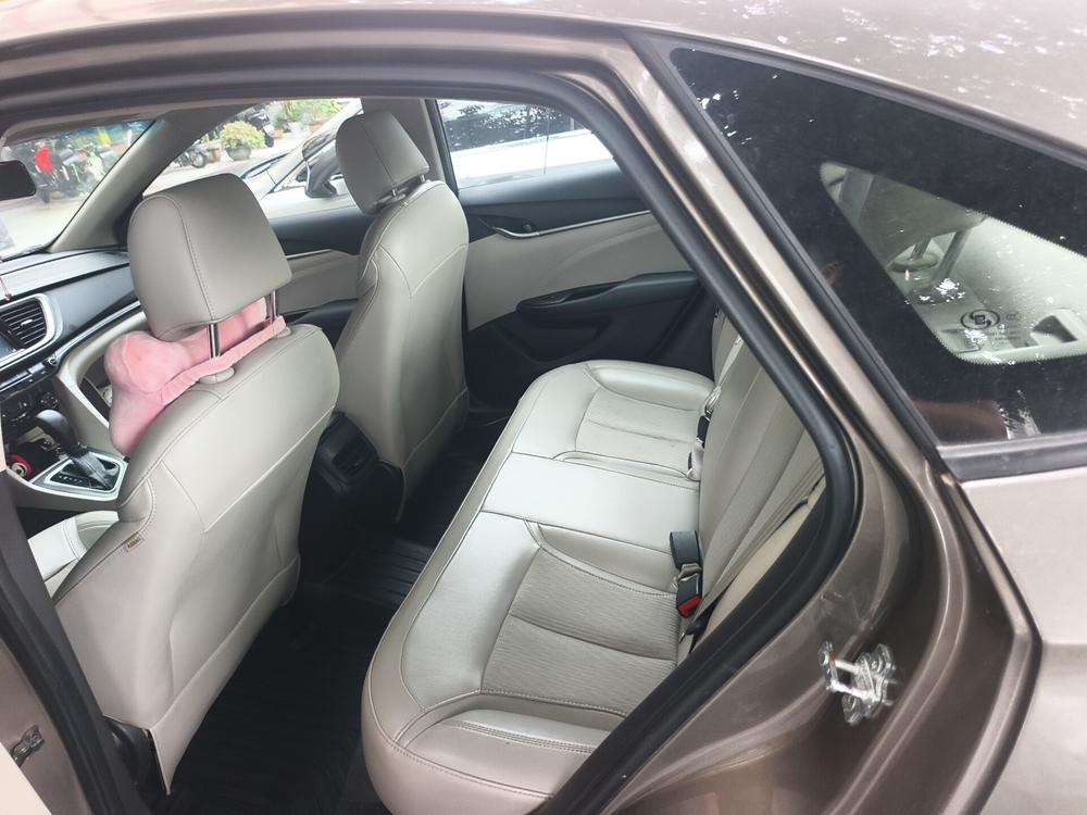 Buick Excelle 2017 15N Automatic Elite – фото 12