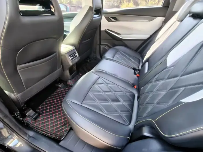 Changan CS75 PLUS 2023 Model Third generation 1.5T Automatic Pilot Model – фото 9