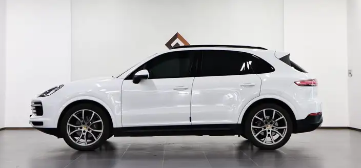 Cayenne 2019 Model Cayenne 3.0T