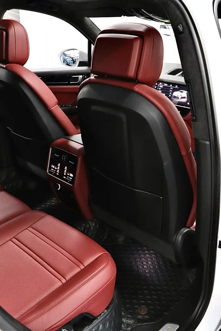 Cayenne 2019 Model Cayenne 3.0T – фото 8