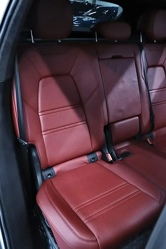 Cayenne 2019 Model Cayenne 3.0T – фото 10