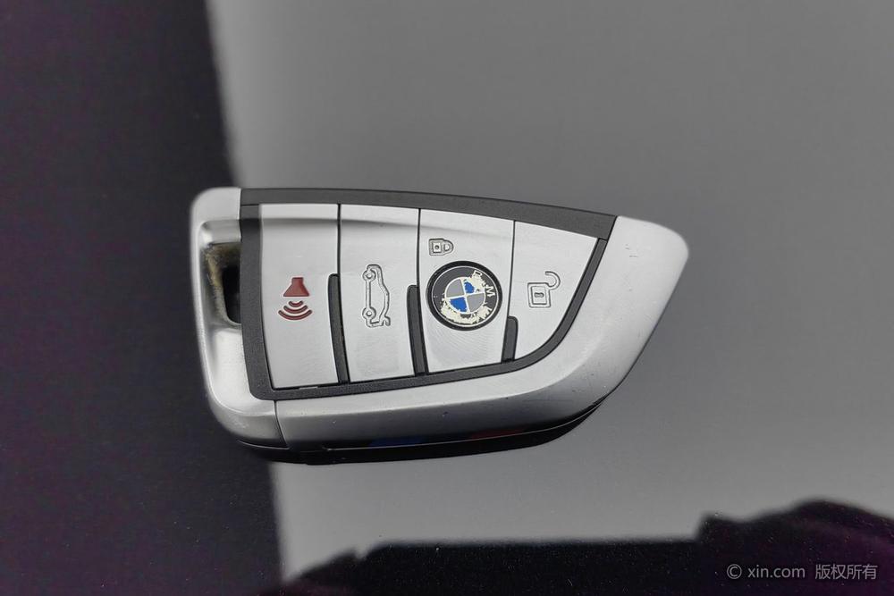 BMW 7 Series 2009 730Li Advantage – фото 6