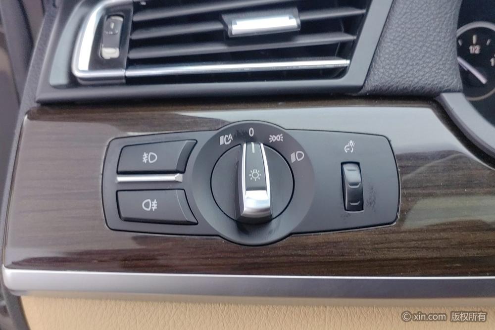 BMW 7 Series 2009 730Li Advantage – фото 16