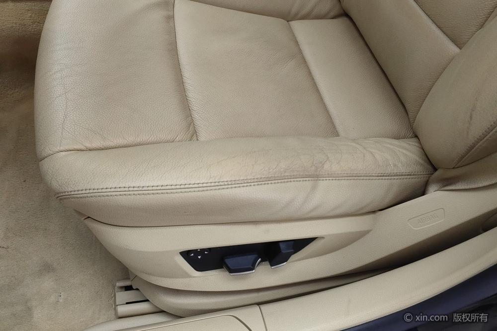 BMW 7 Series 2009 730Li Advantage – фото 18