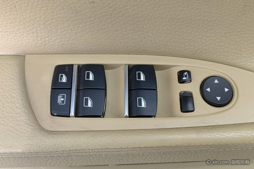 BMW 7 Series 2009 730Li Advantage – фото 22