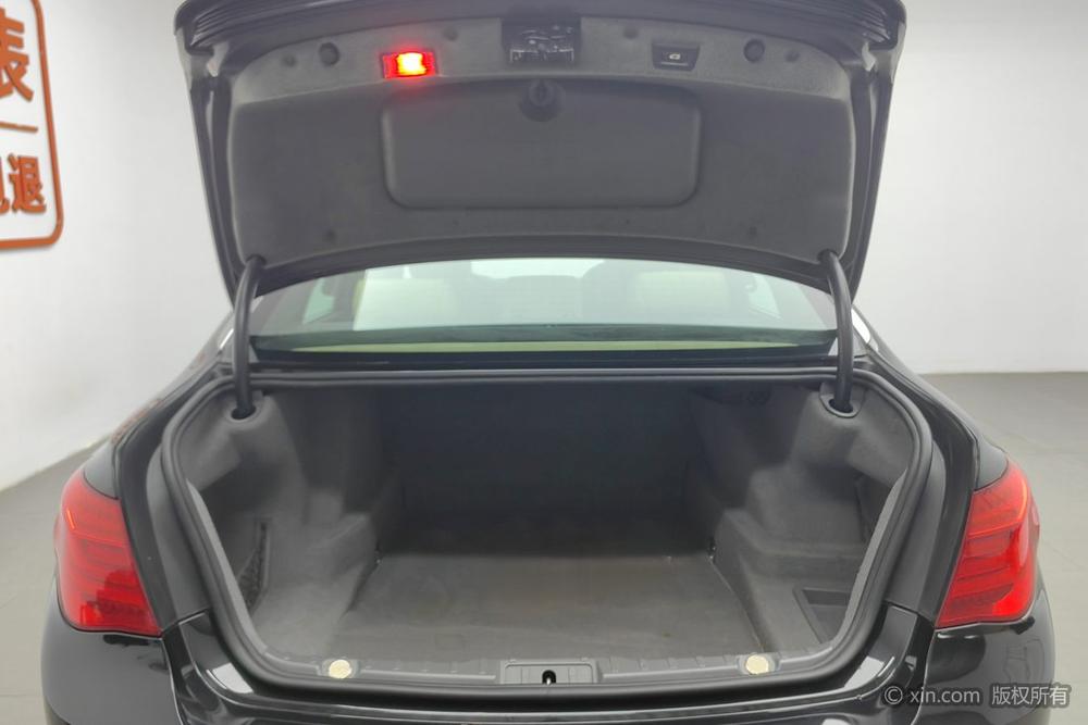 BMW 7 Series 2009 730Li Advantage – фото 23