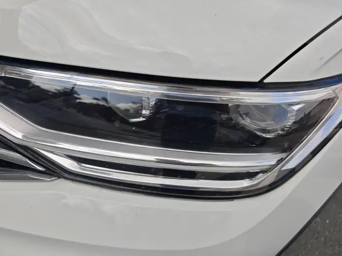 Volkswagen Tiguan L 2023 Model 330TSI 2WD R-Line Enjoy the version more – фото 5