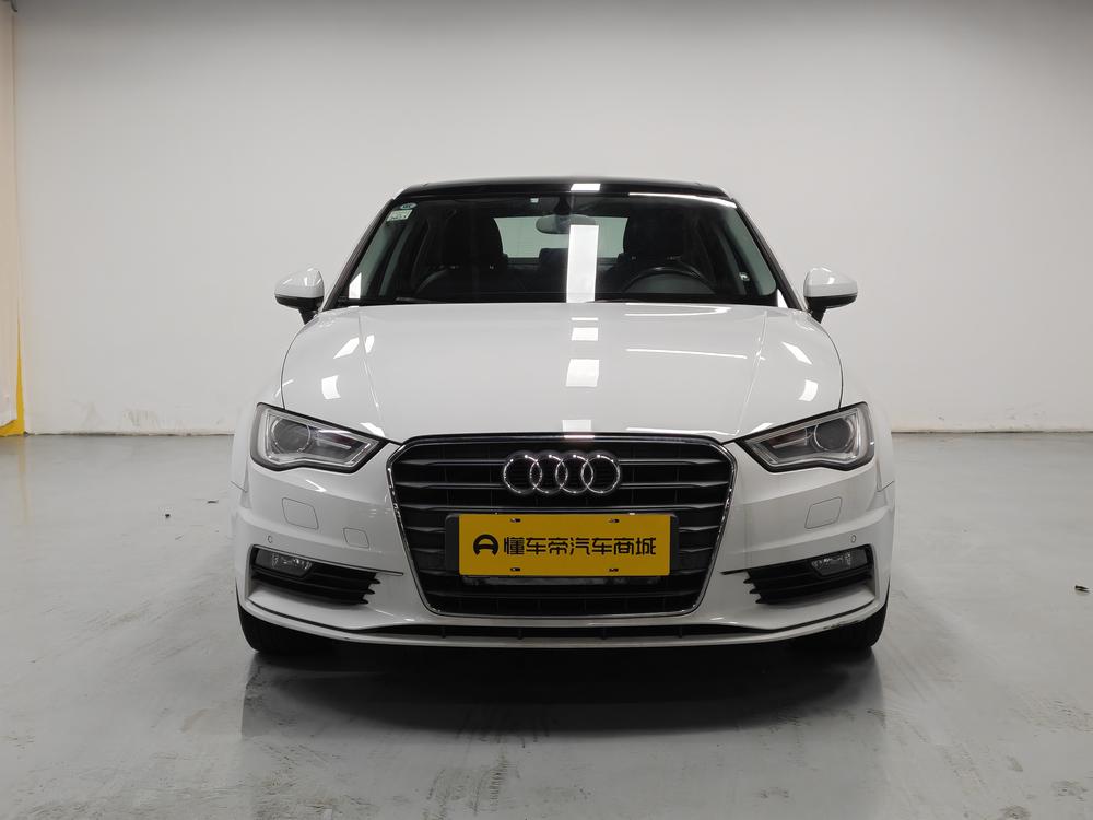Audi A3 2014 Limousine 35 TFSI Automatic Comfort