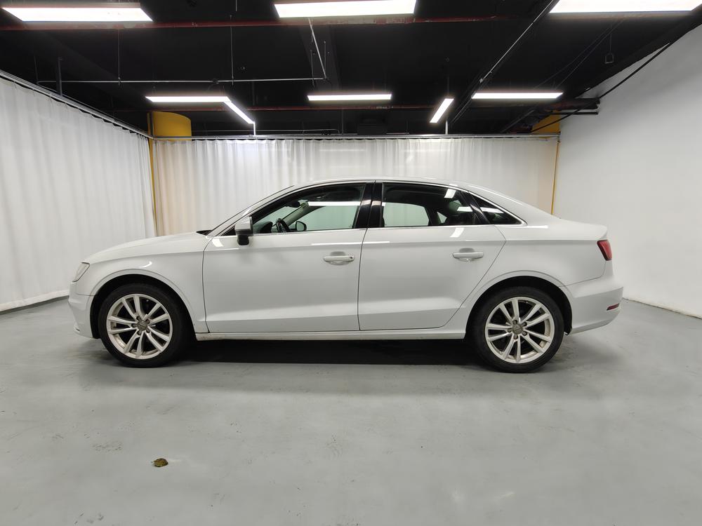 Audi A3 2014 Limousine 35 TFSI Automatic Comfort
