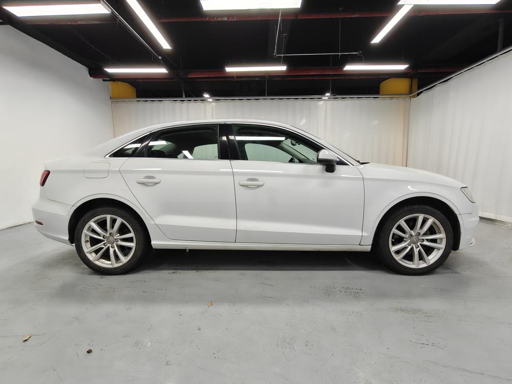 Audi A3 2014 Limousine 35 TFSI Automatic Comfort – фото 8