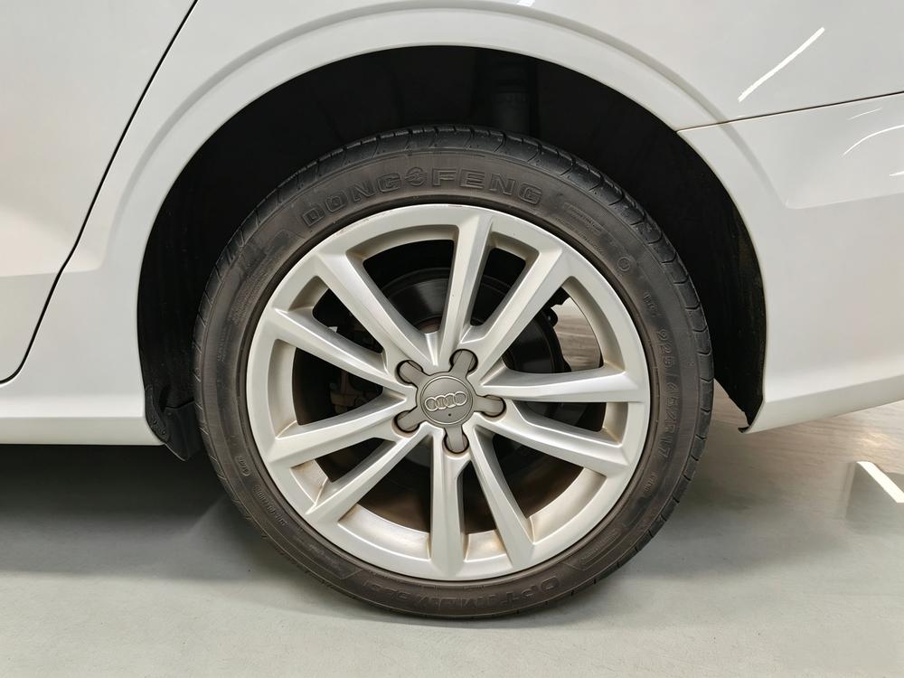 Audi A3 2014 Limousine 35 TFSI Automatic Comfort – фото 9