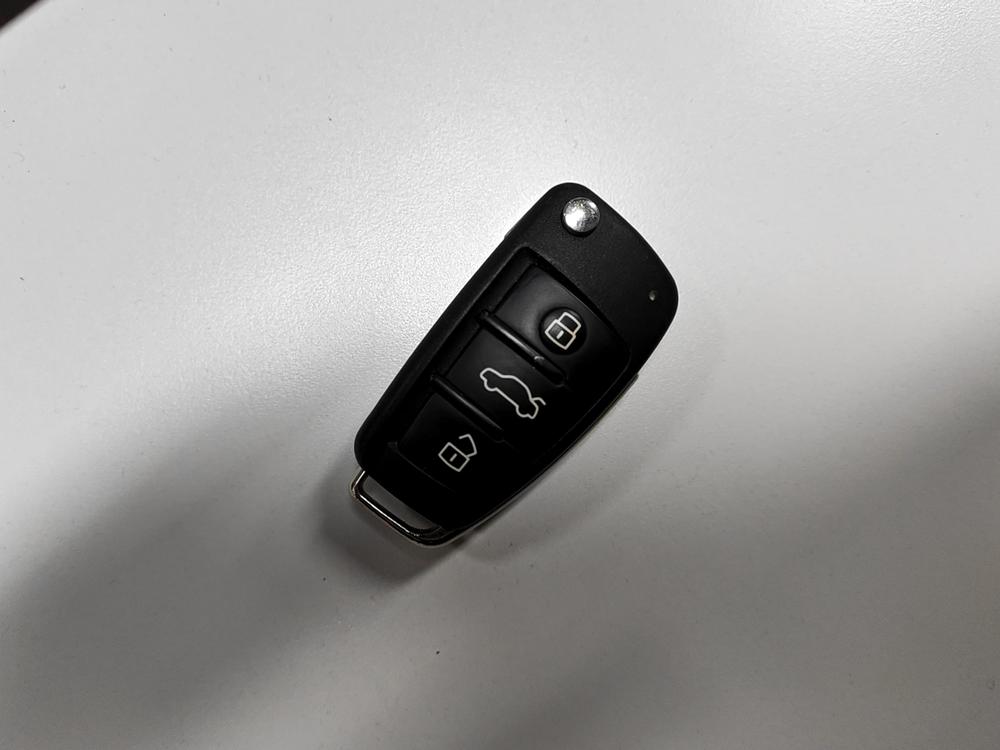 Audi A3 2014 Limousine 35 TFSI Automatic Comfort – фото 11